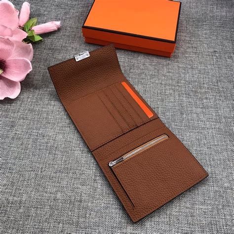 hermes wrap wallet|Hermes wallet price list.